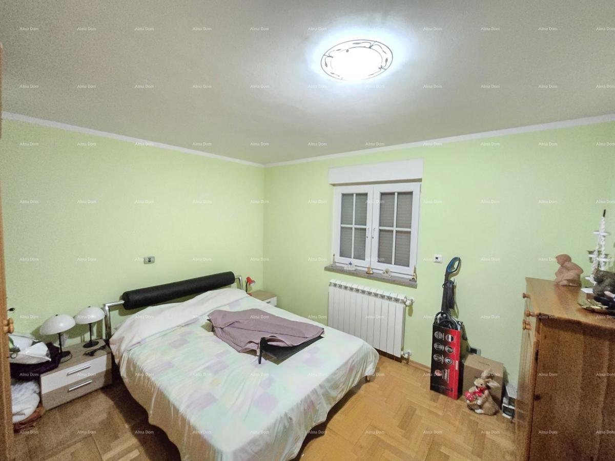 Hiša Medulin