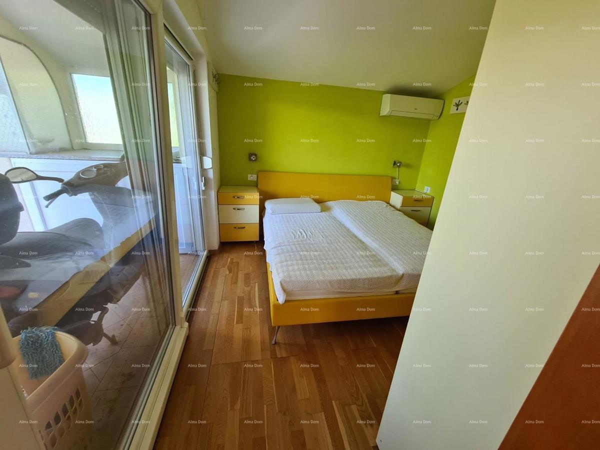 Ližnjan, samostojna hiša površine 103 m²