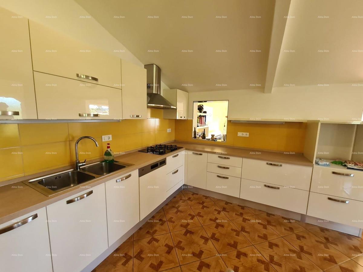Ližnjan, samostojna hiša površine 103 m²