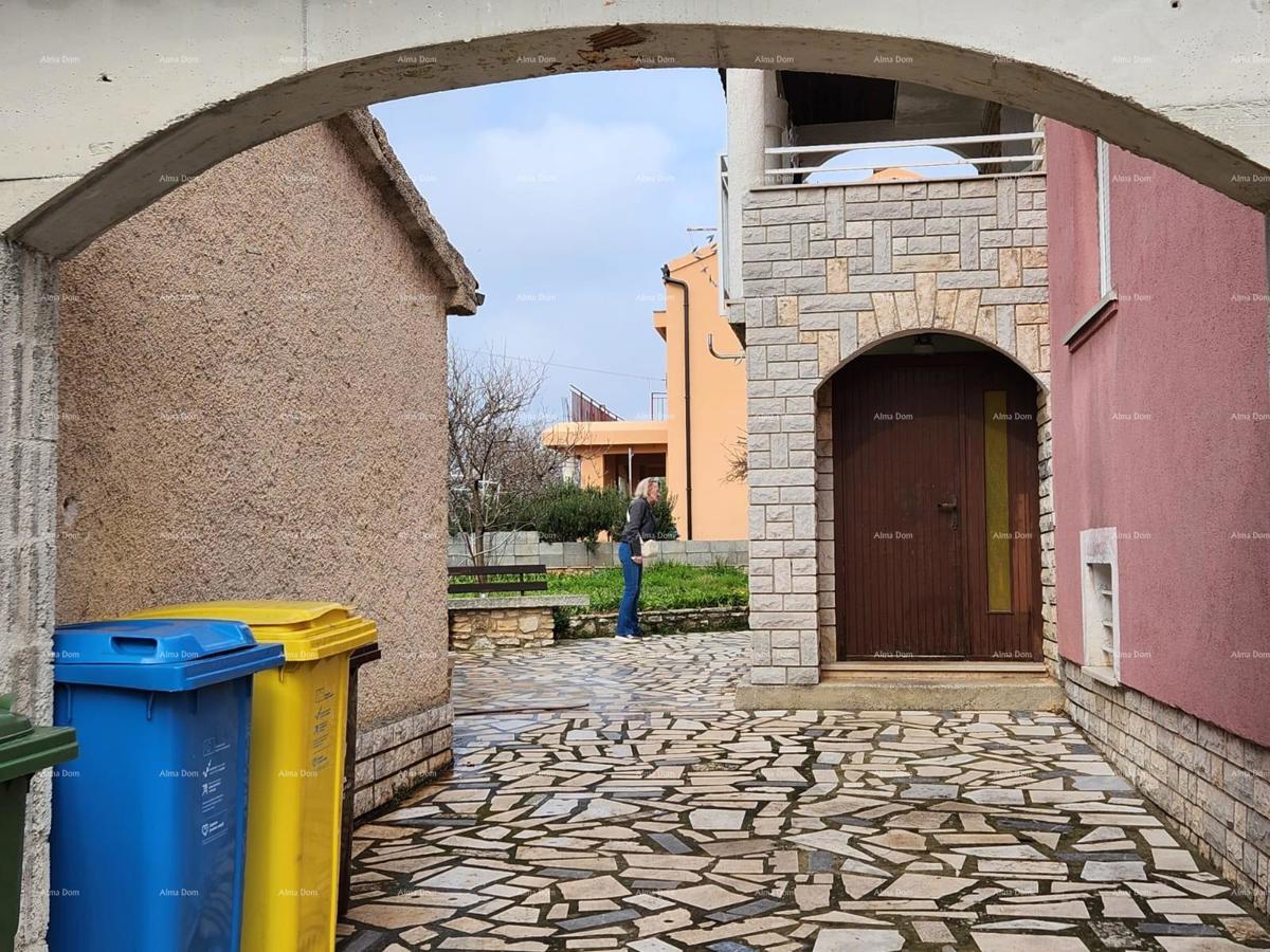 Proda se stanovanje v Puli, Valdebek.