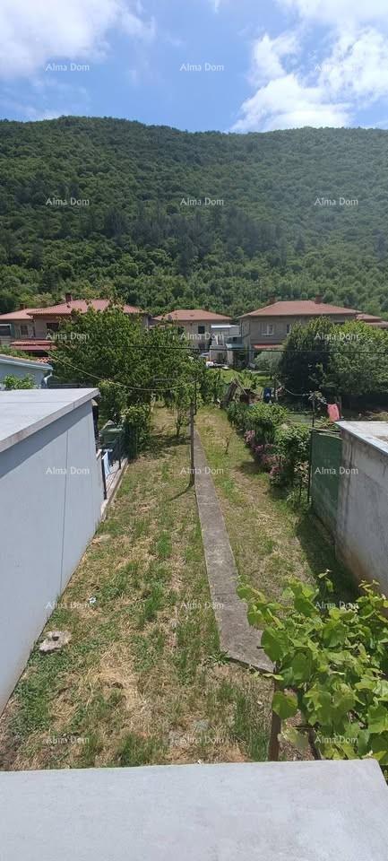 Stan na prodaju – mirna lokacija v Raši