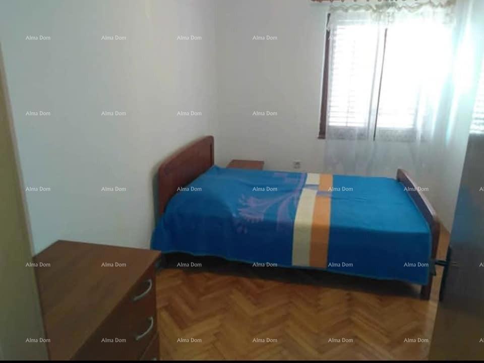 Stanovanje Umag