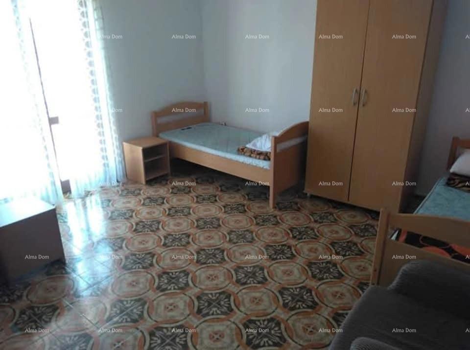 Stanovanje Umag