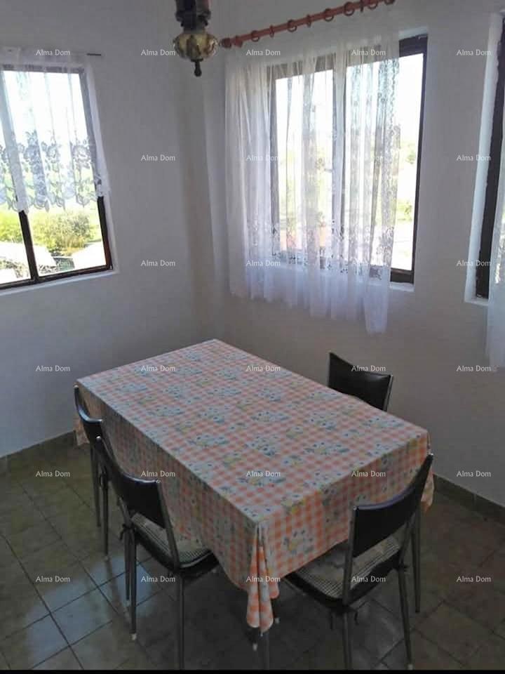 Stanovanje Umag