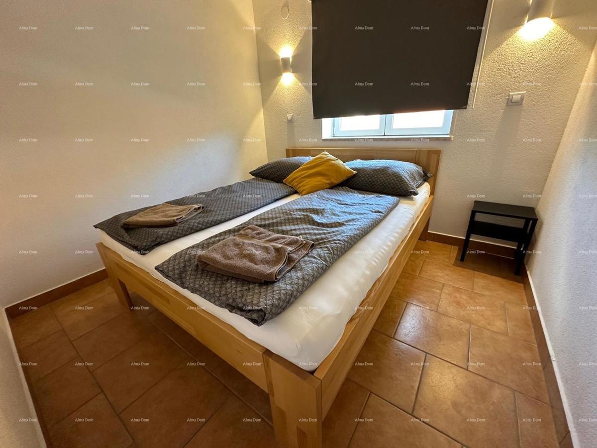 DUGA UVALA, stan, 40 m² + TERASE!