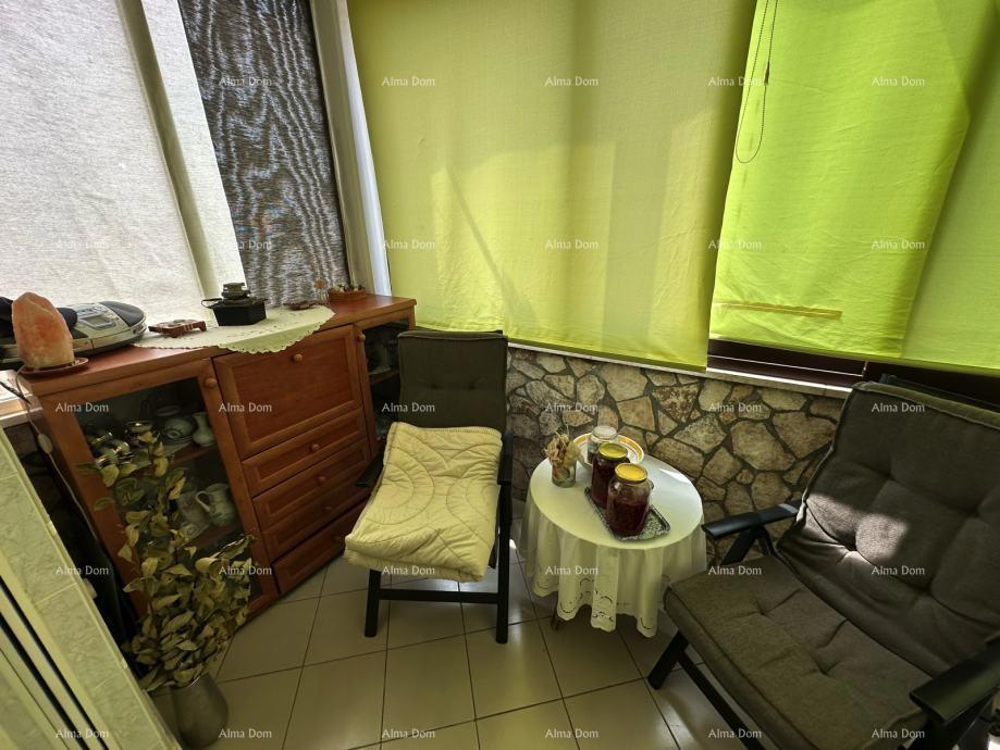 Prodaja stanovanja v Bujah