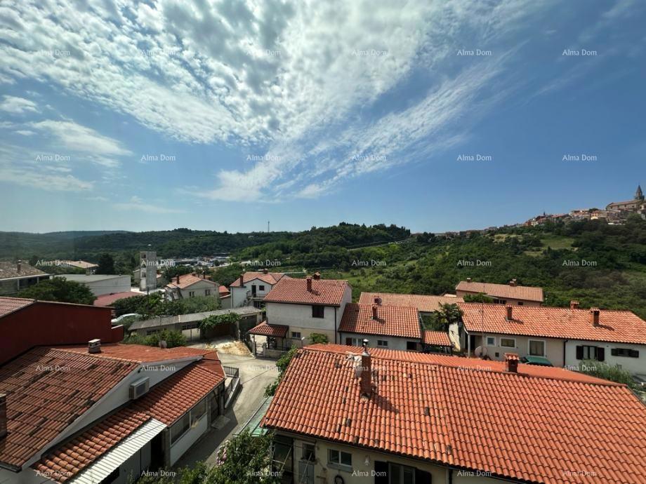 Prodaja stanovanja v Bujah
