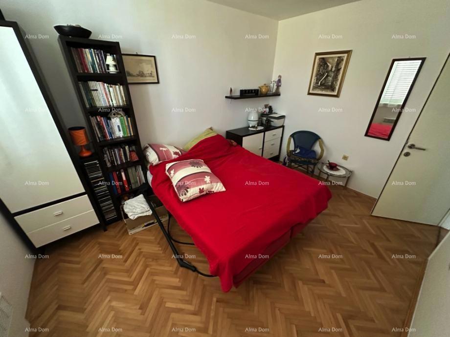 Prodaja stanovanja v Bujah