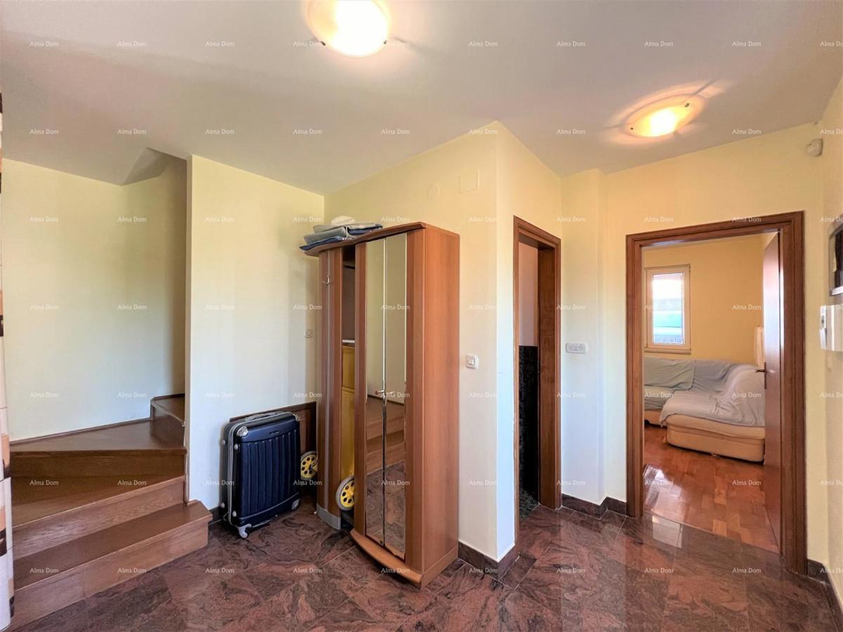 Peščeni zaliv, apartma blizu morja