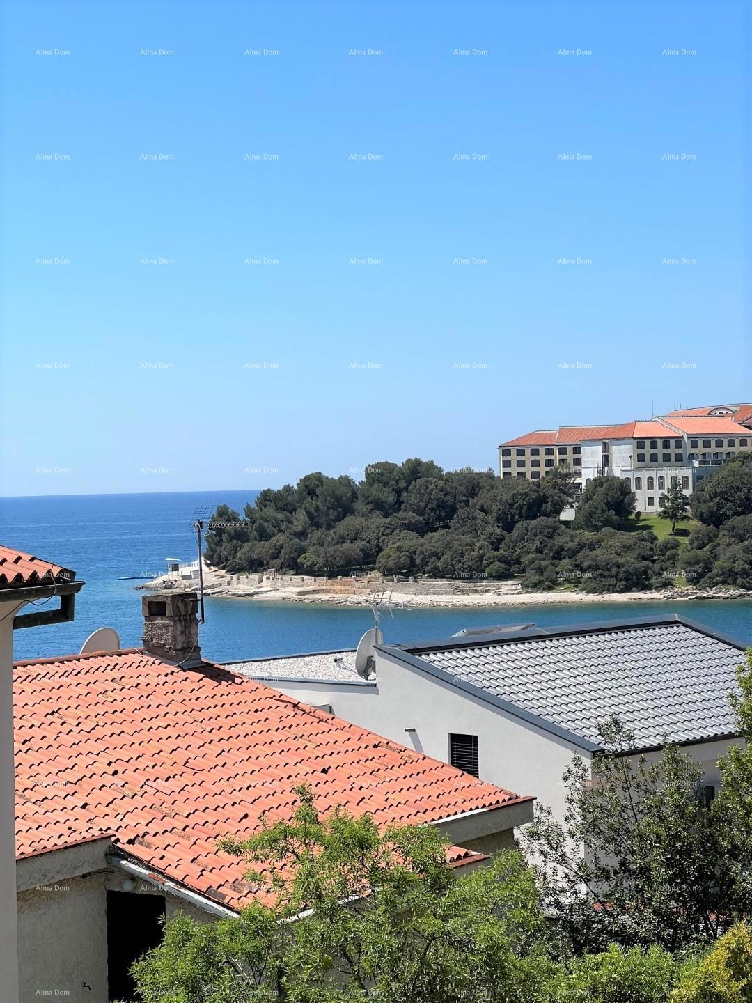 Peščeni zaliv, apartma blizu morja