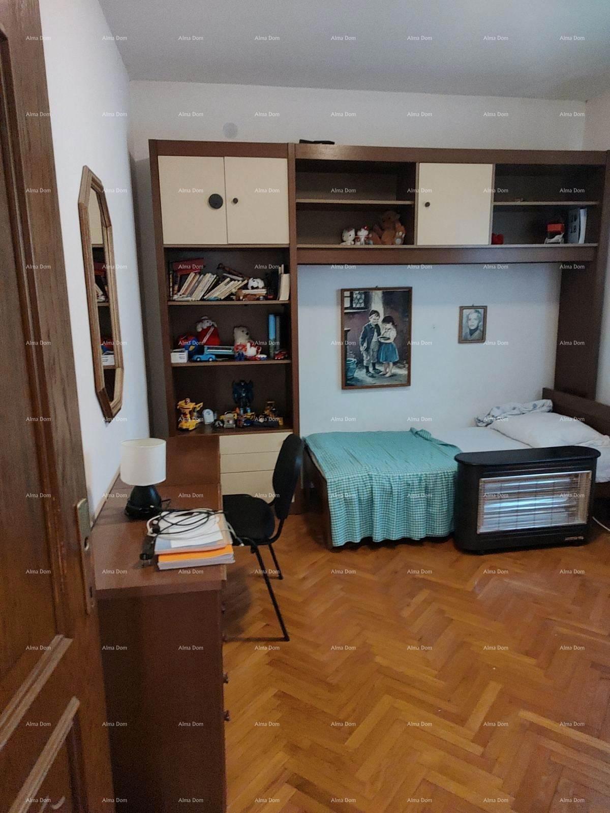Hiša Labin
