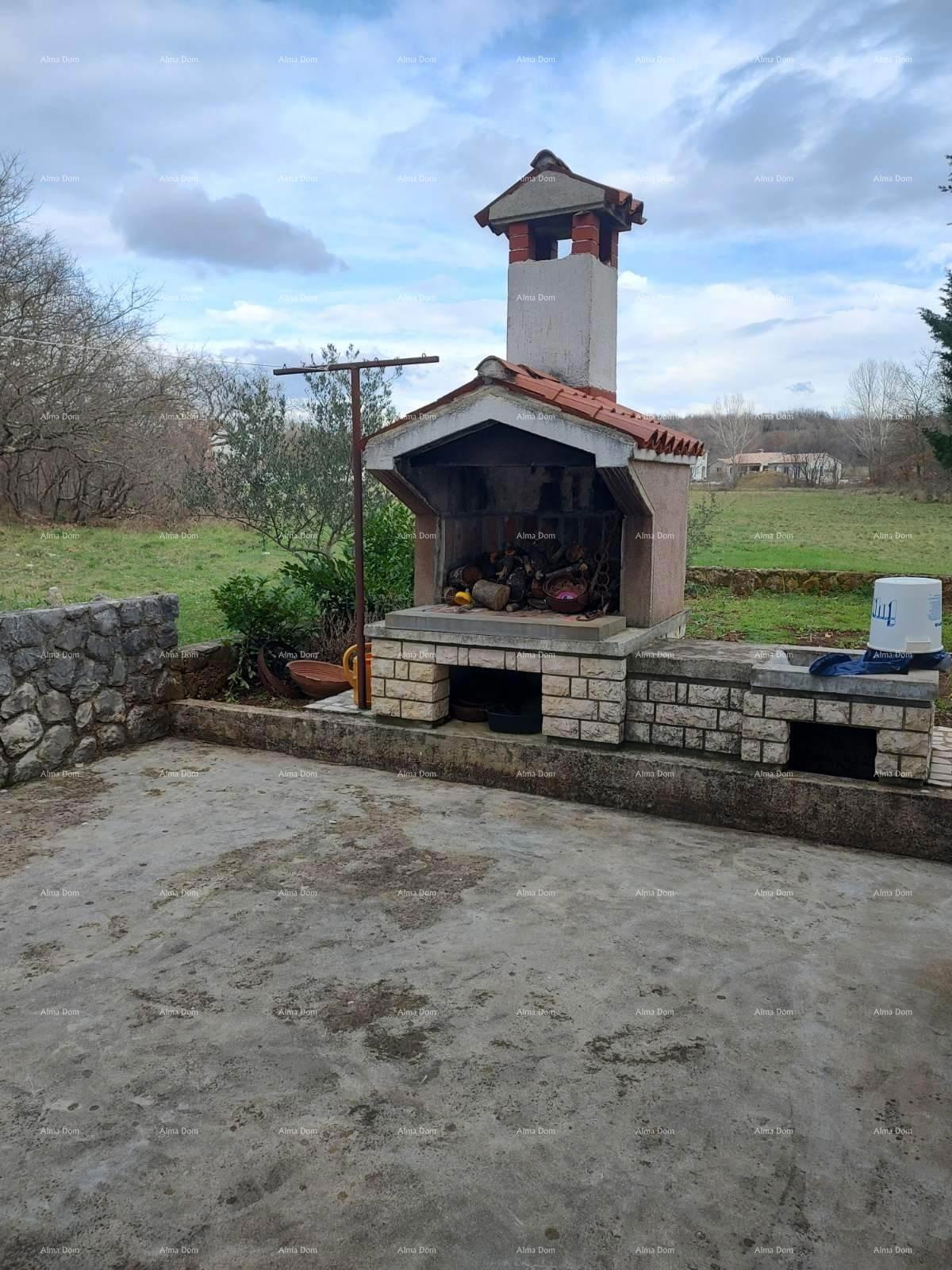 Hiša Labin