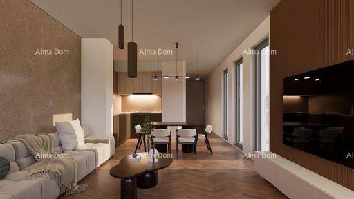 Duplex hiša s bazenom! S 2