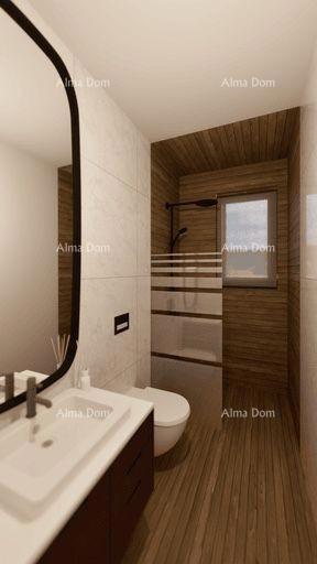 Duplex hiša s bazenom! S 2