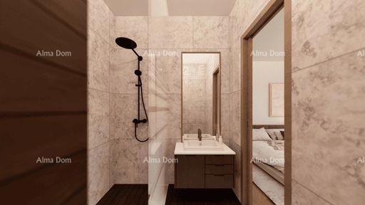 Duplex hiša s bazenom! S 2