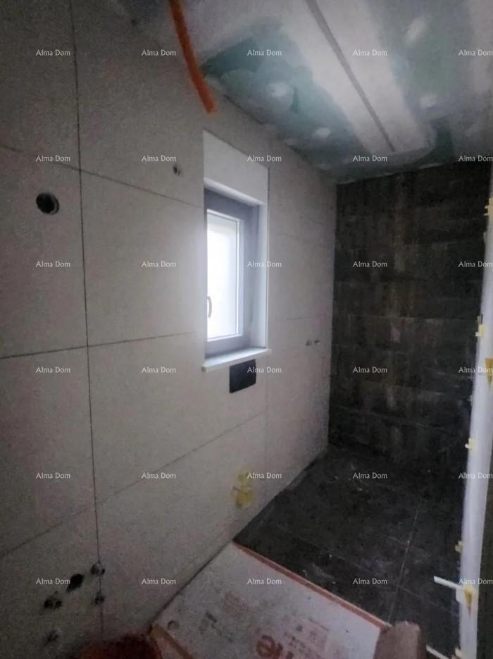 Prodamo hišo, okolica Raš