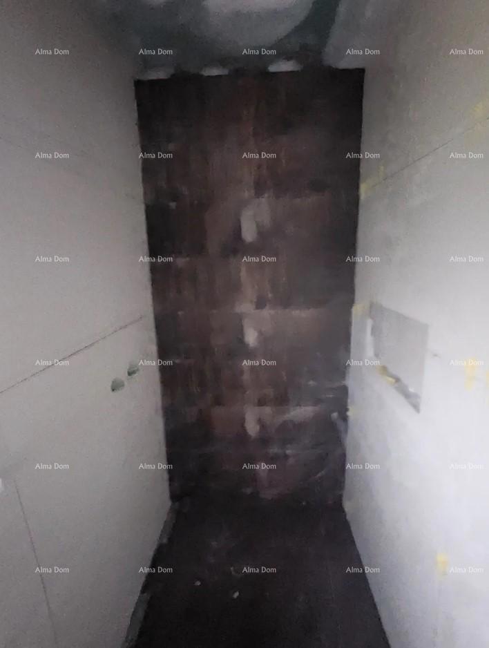 Prodamo hišo, okolica Raš