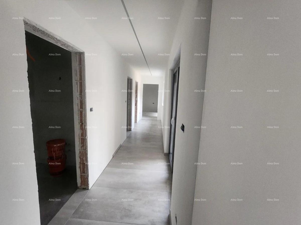 Prodamo hišo, okolica Raš