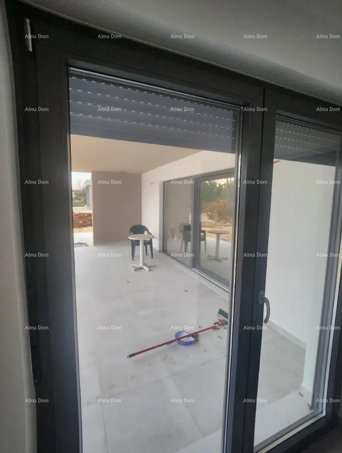 Prodamo hišo, okolica Raš