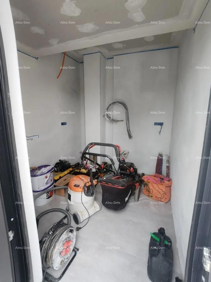 Prodamo hišo, okolica Raš