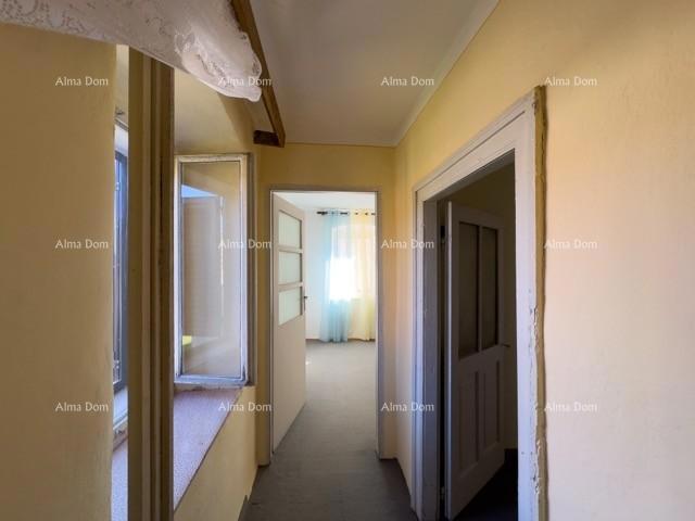 Prodajamo veliko samostojno hišo z velikim dvoriščem!