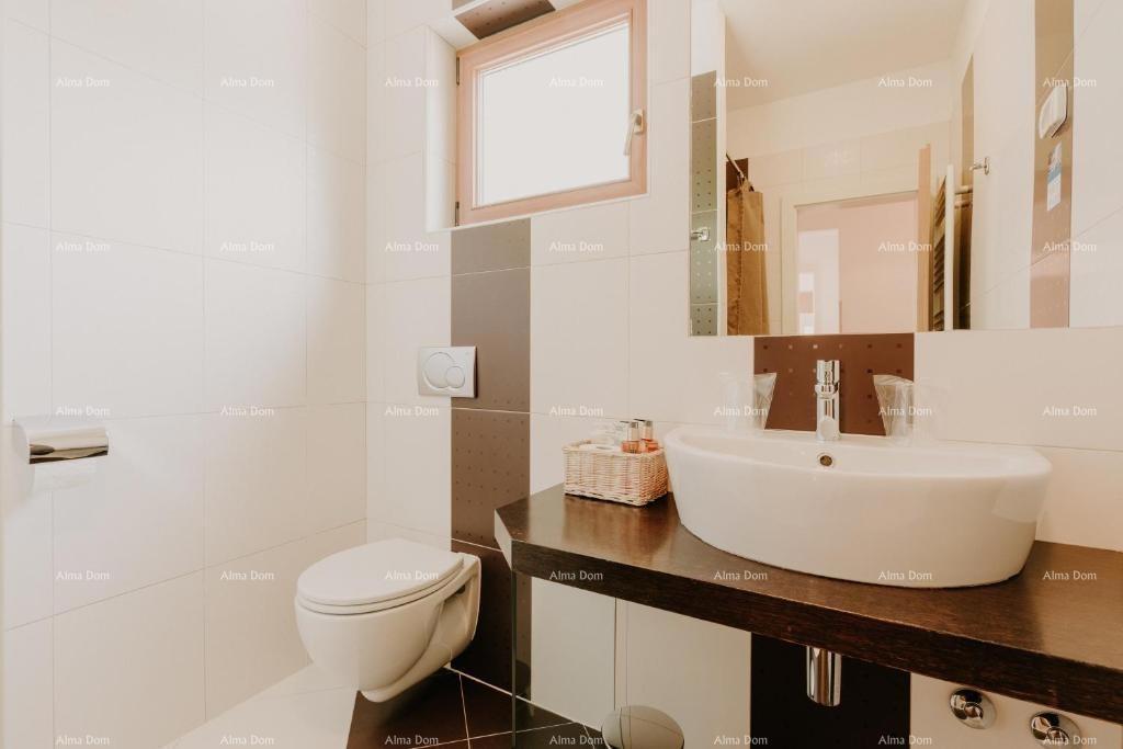 Prodamo gostišče v okolici Novigrada!