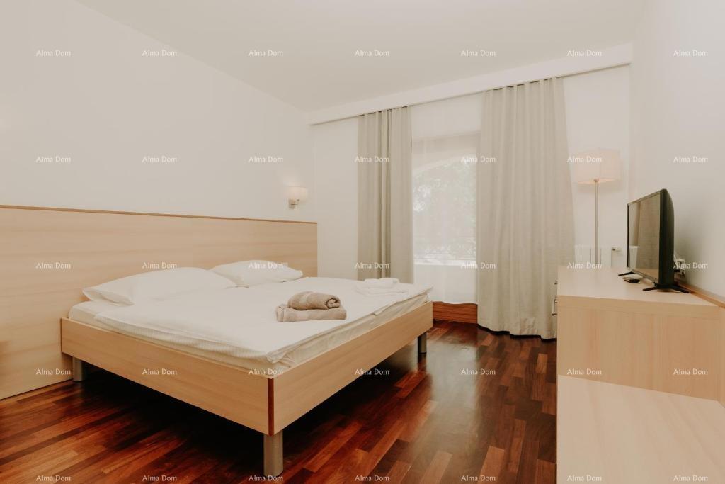 Prodamo gostišče v okolici Novigrada!