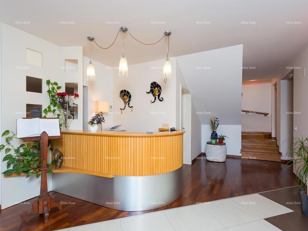 Prodamo gostišče v okolici Novigrada!