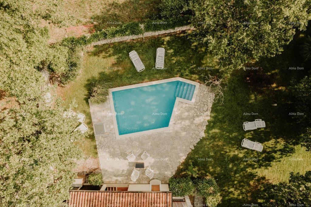 Prodamo gostišče v okolici Novigrada!