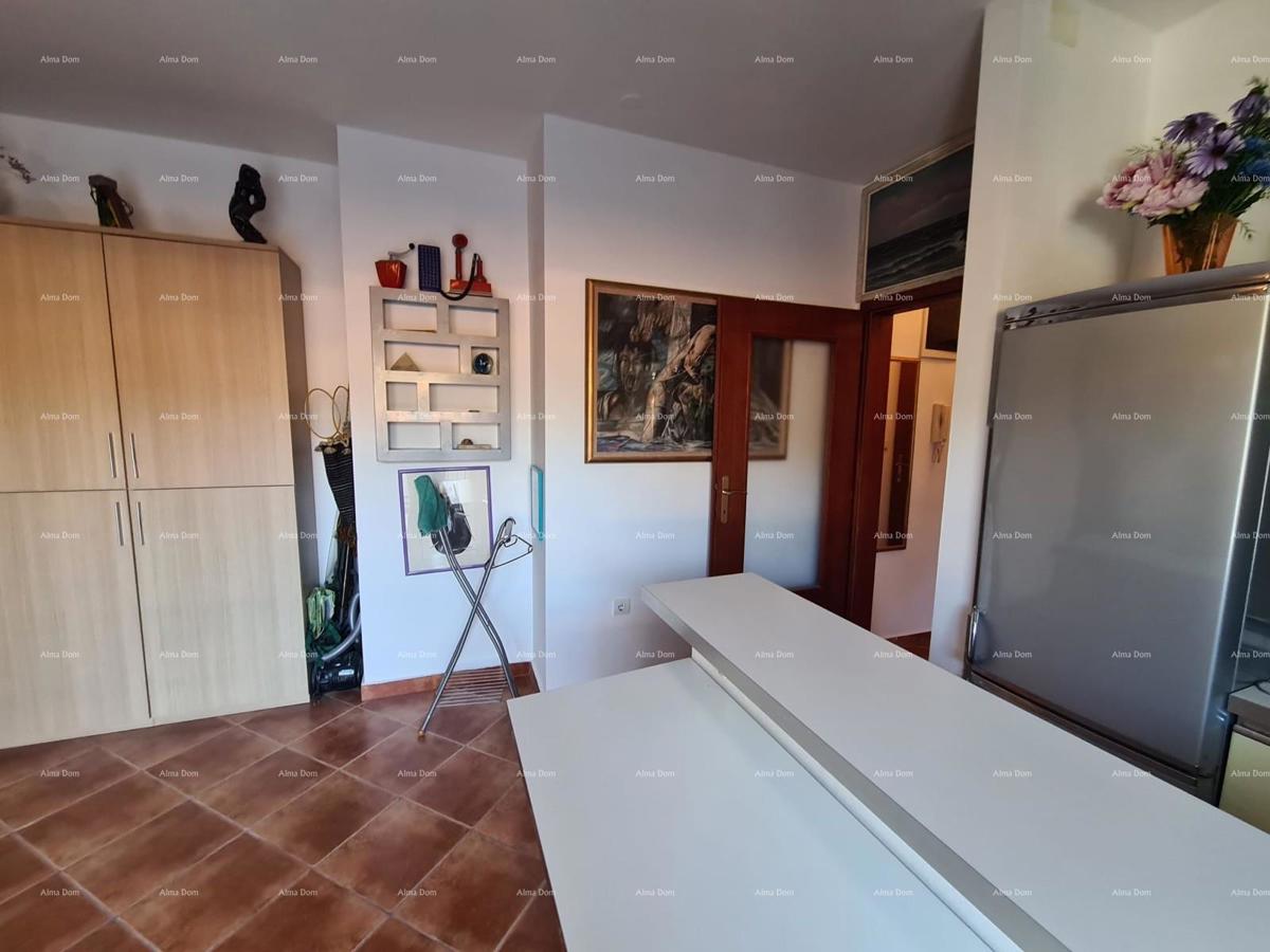 Studio apartma 36 m² – Valbandon, Fažana