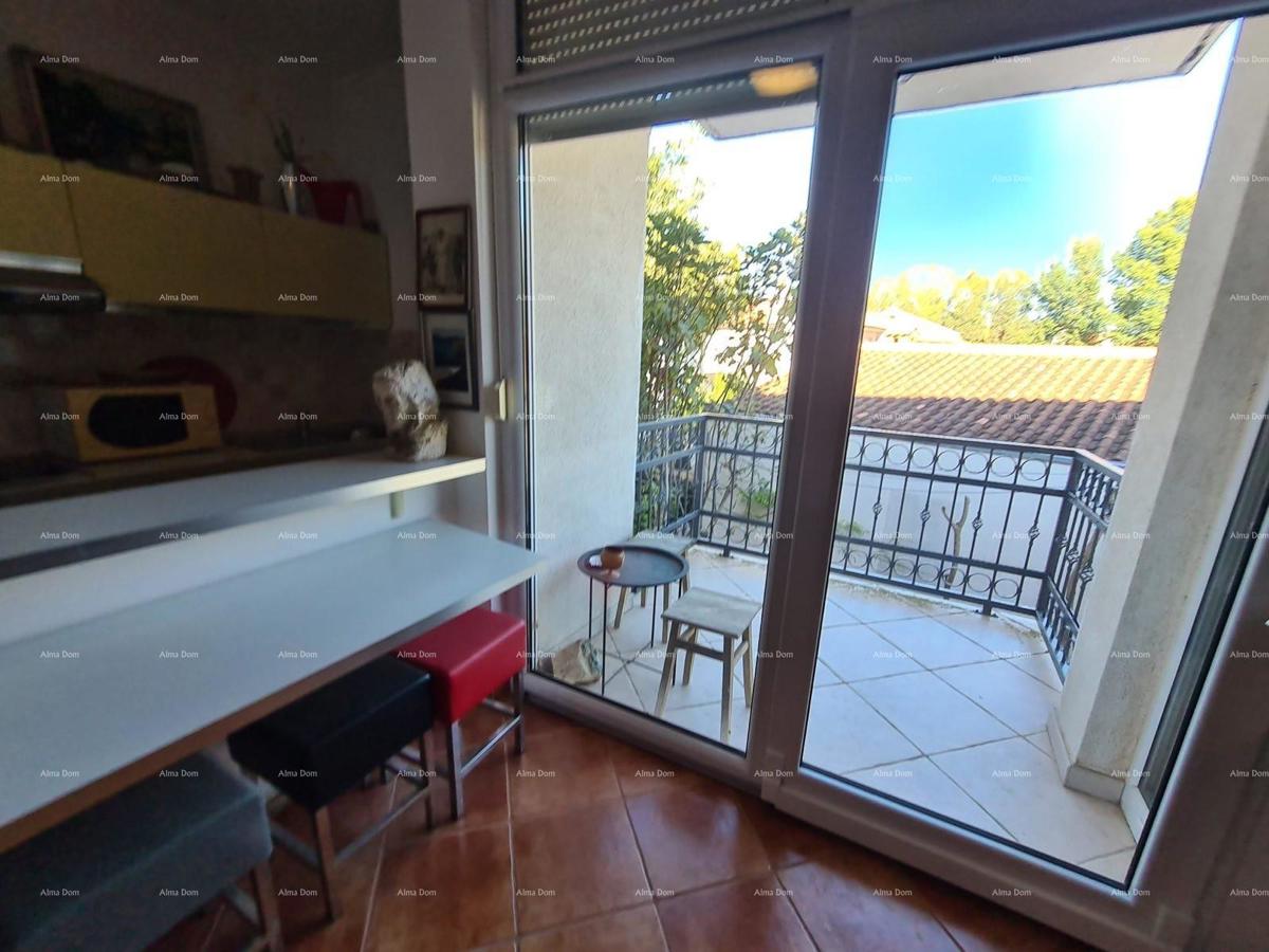 Studio apartma 36 m² – Valbandon, Fažana