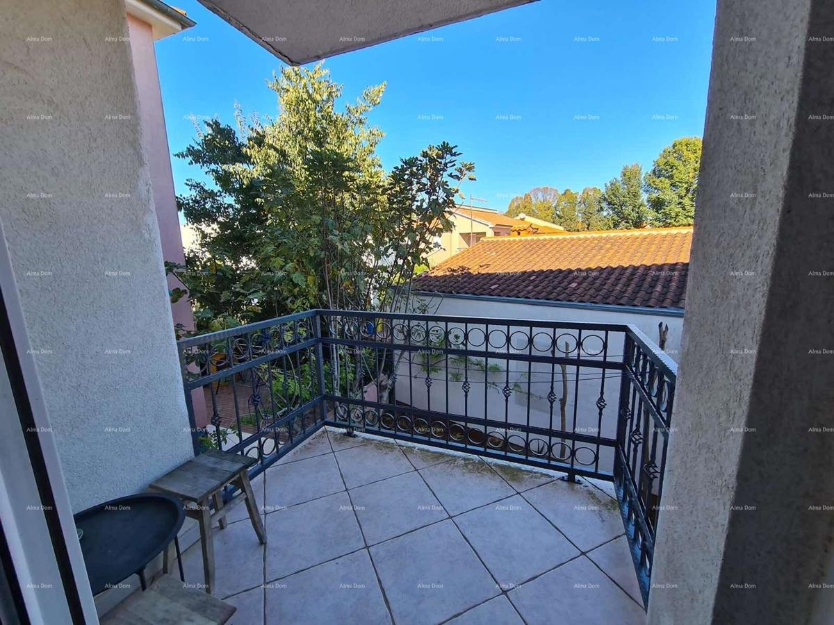 Studio apartma 36 m² – Valbandon, Fažana