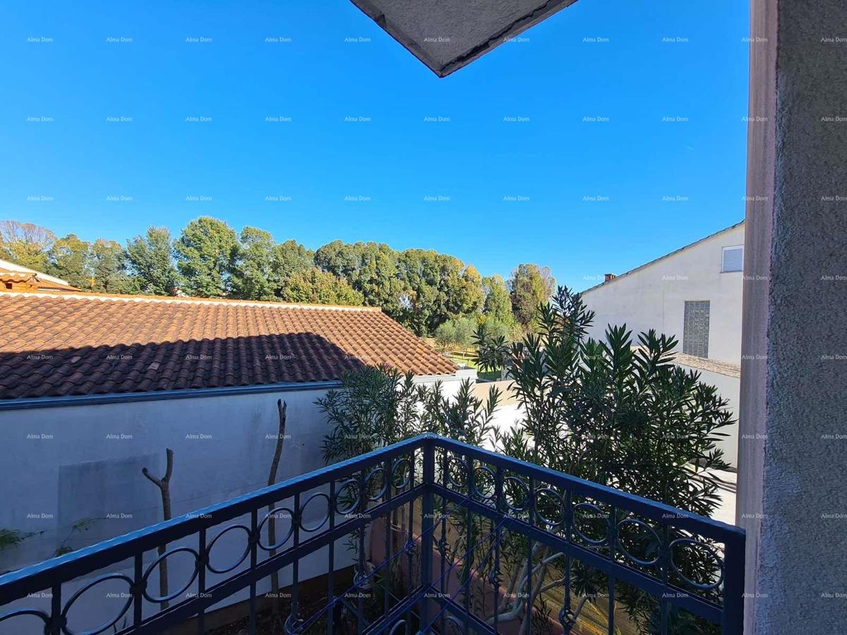 Studio apartma 36 m² – Valbandon, Fažana