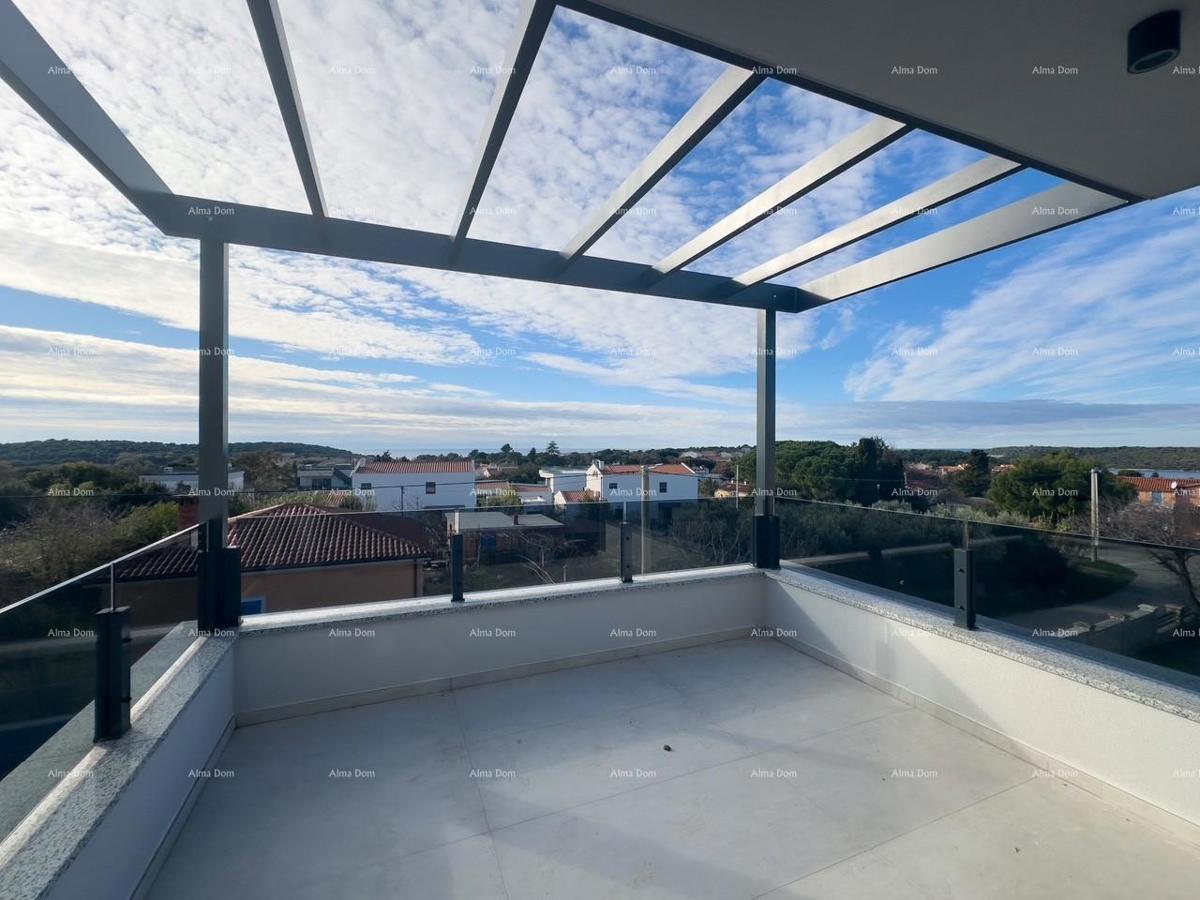 Prodajamo stanovanje v novi zgradbi v Banjolah!