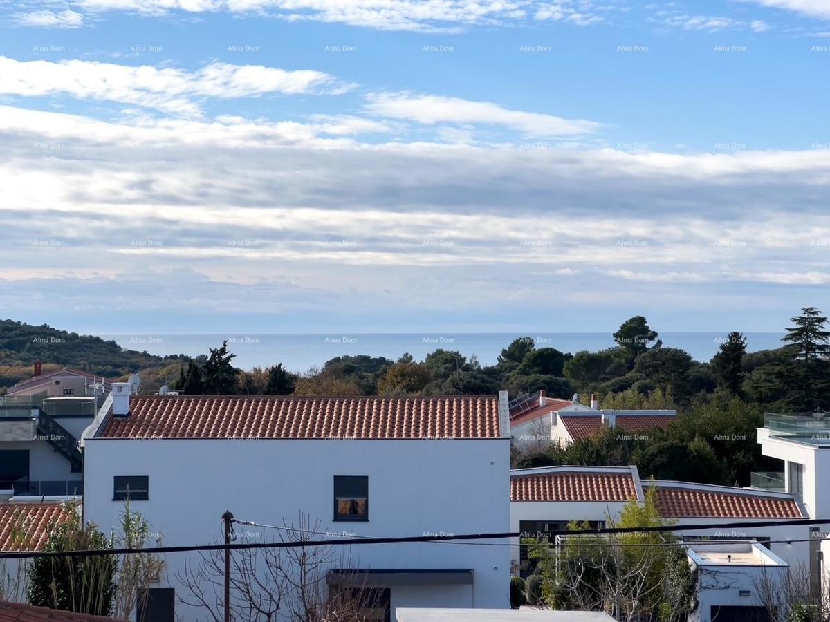 Prodajamo stanovanje v novi zgradbi v Banjolah!