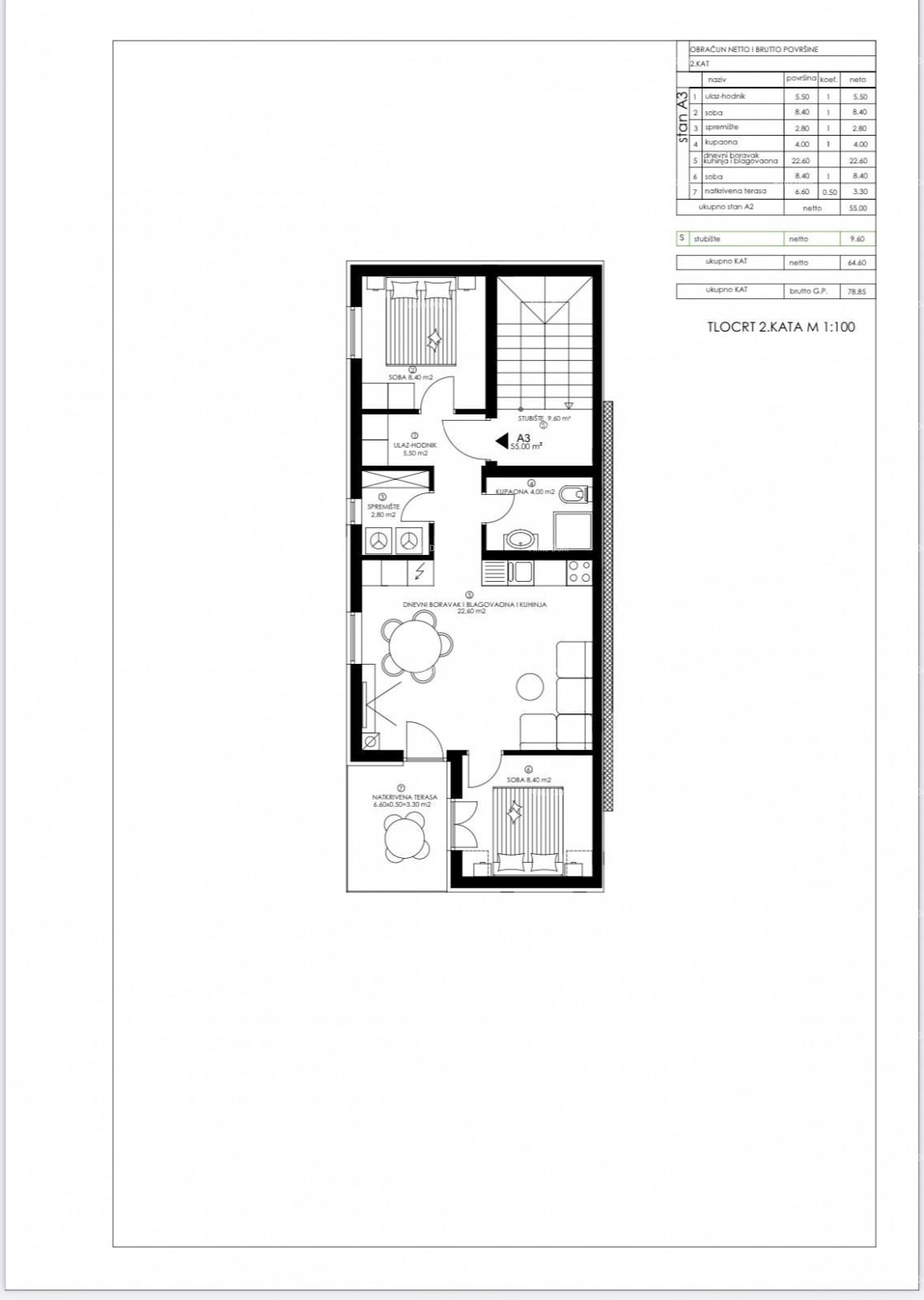 The translation of the title