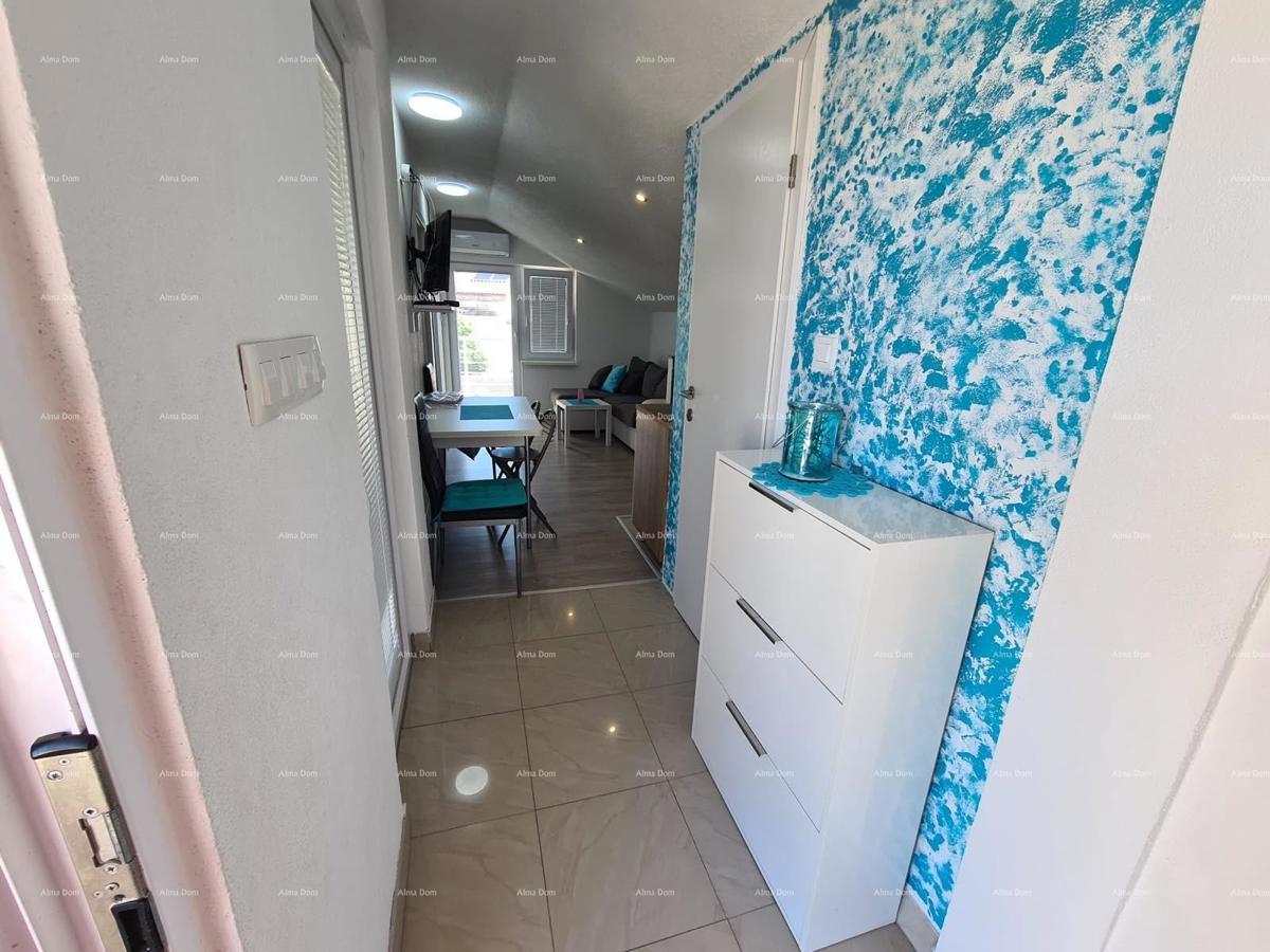 The translation of the title