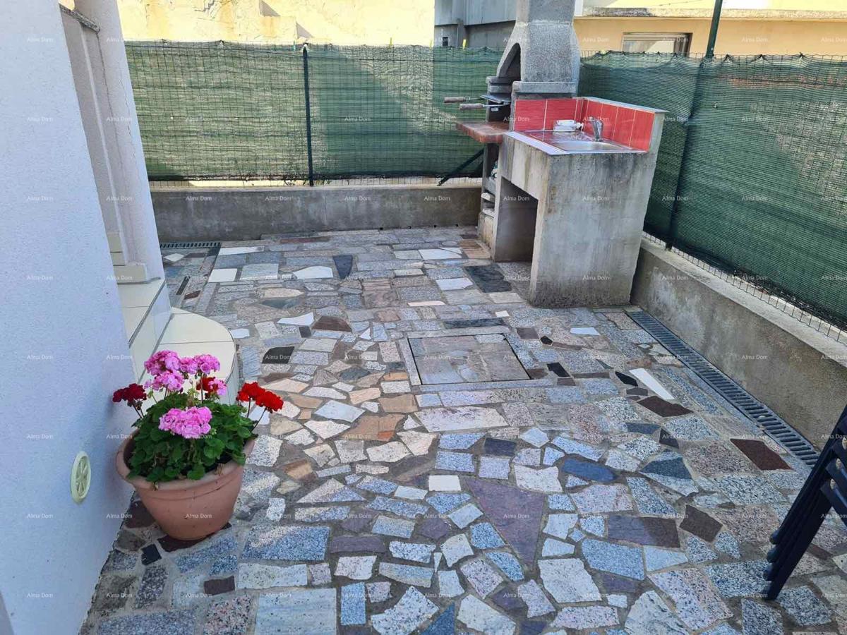 The translation of the title