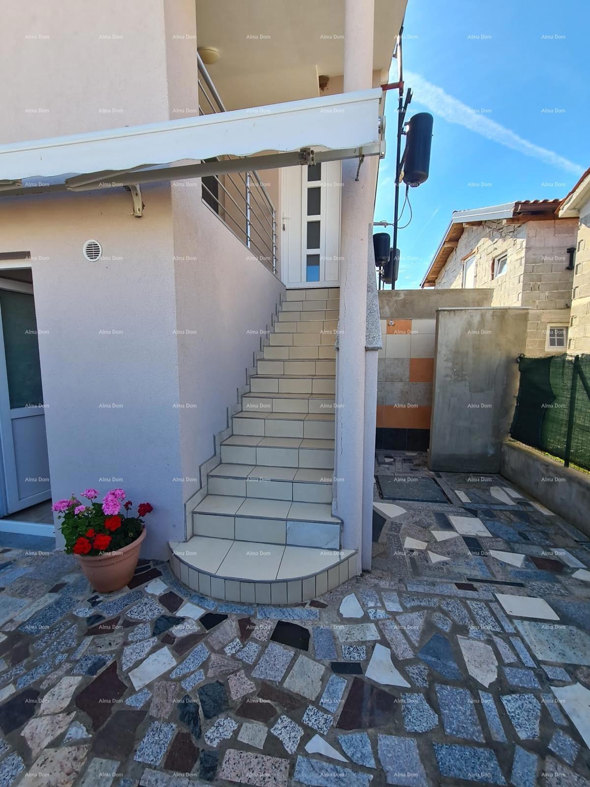 The translation of the title