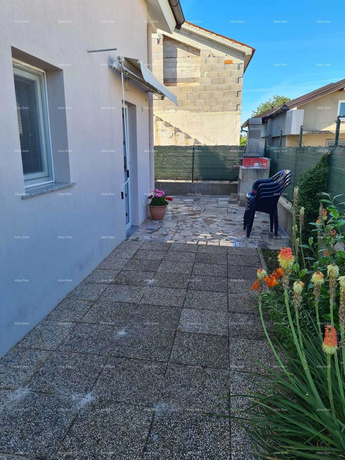 The translation of the title