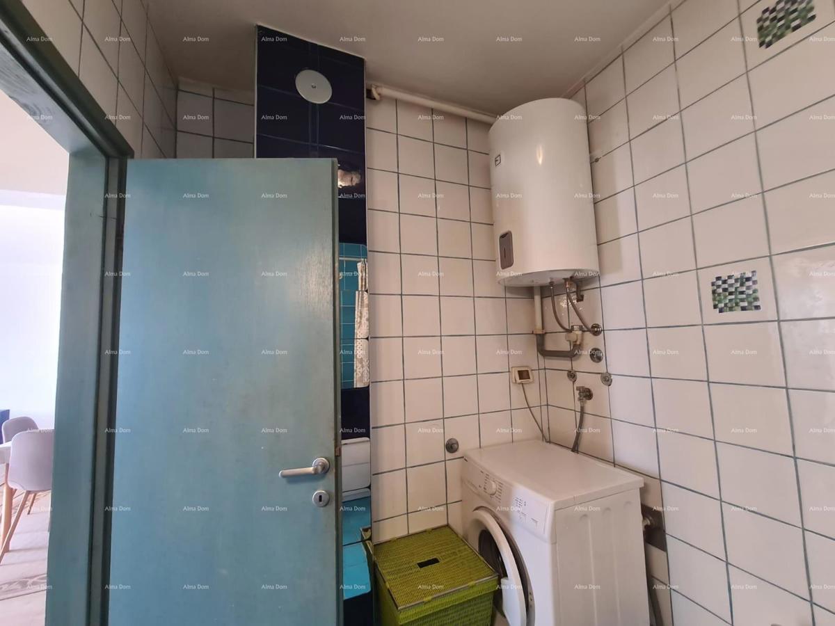 Prodaja stanovanja – Pula, Veruda