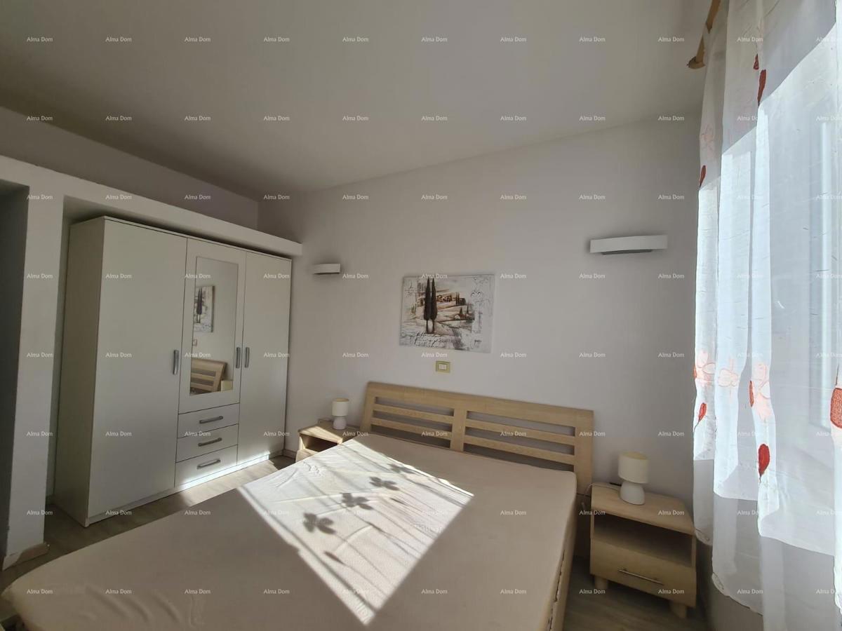 Prodaja stanovanja – Pula, Veruda