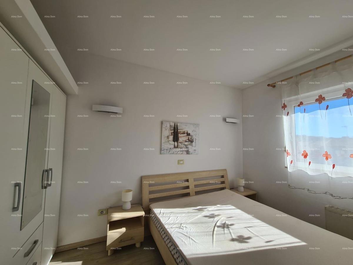 Prodaja stanovanja – Pula, Veruda