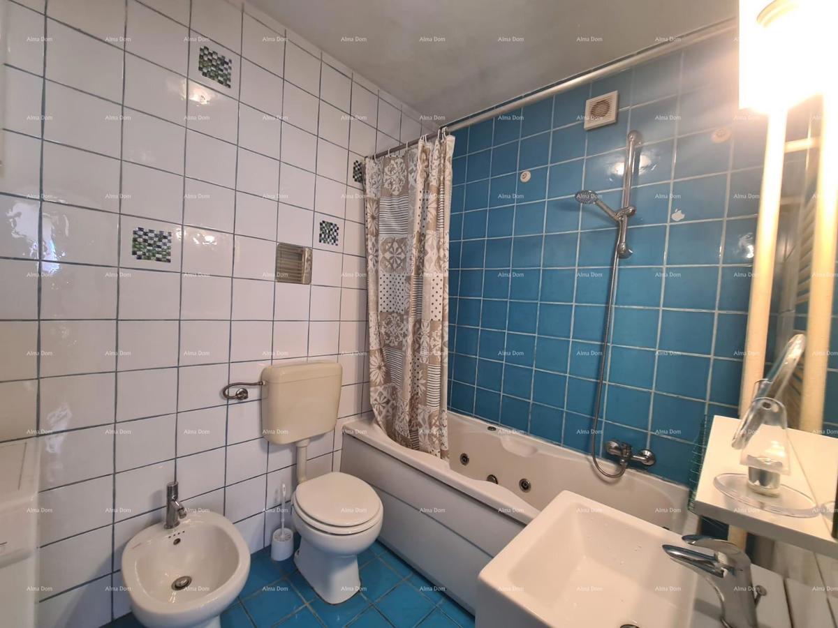 Prodaja stanovanja – Pula, Veruda