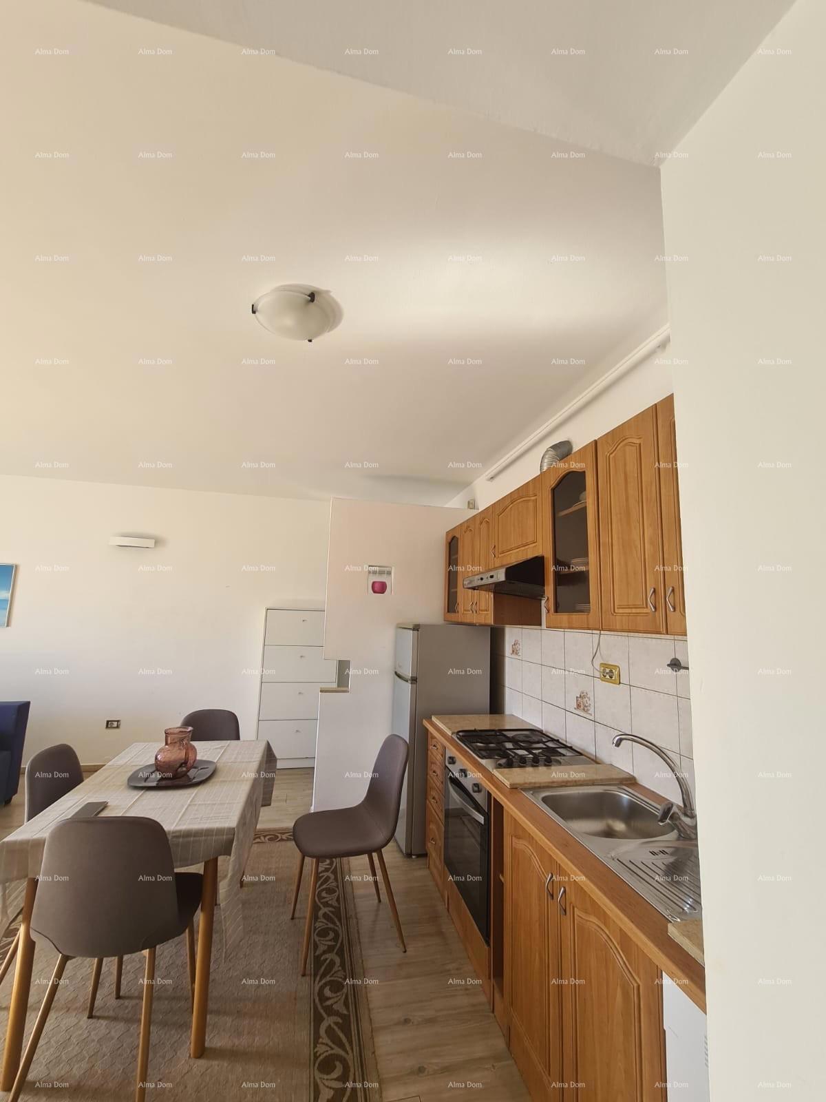 Prodaja stanovanja – Pula, Veruda