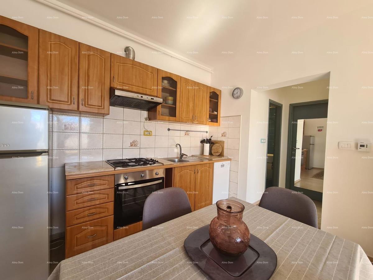 Prodaja stanovanja – Pula, Veruda