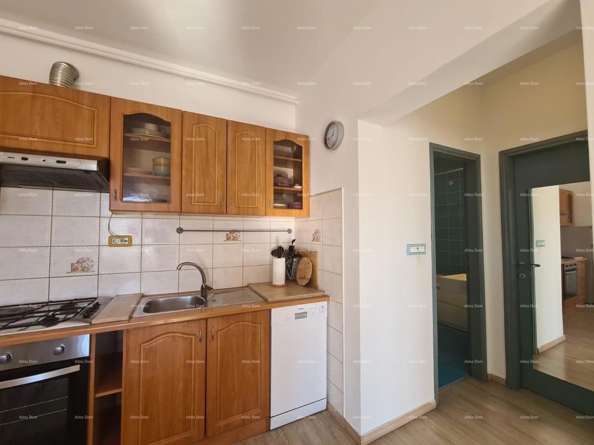 Prodaja stanovanja – Pula, Veruda