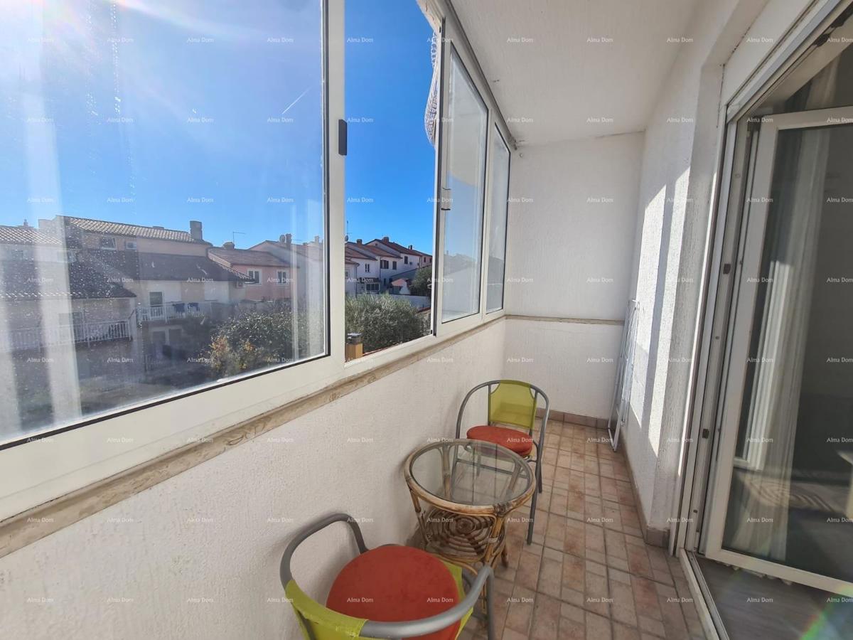 Prodaja stanovanja – Pula, Veruda