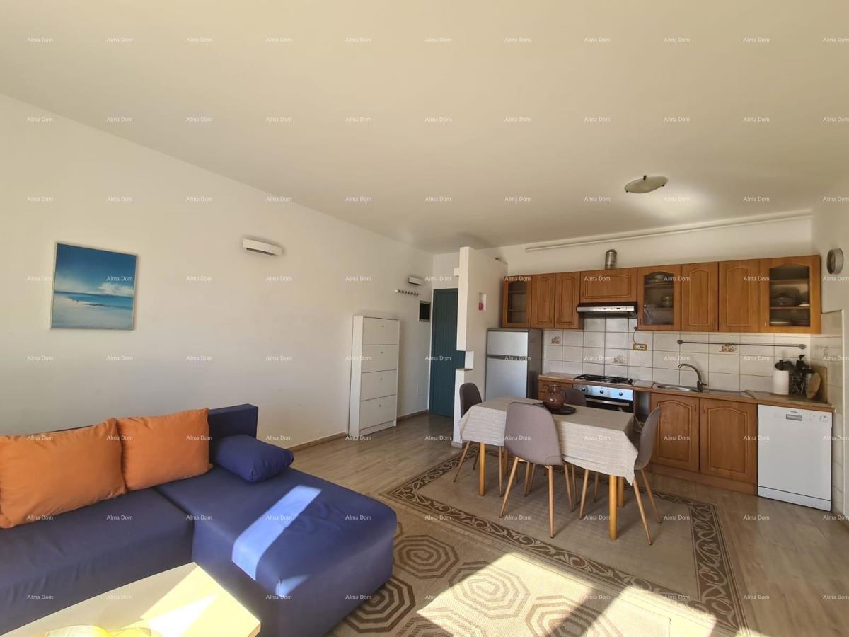 Prodaja stanovanja – Pula, Veruda