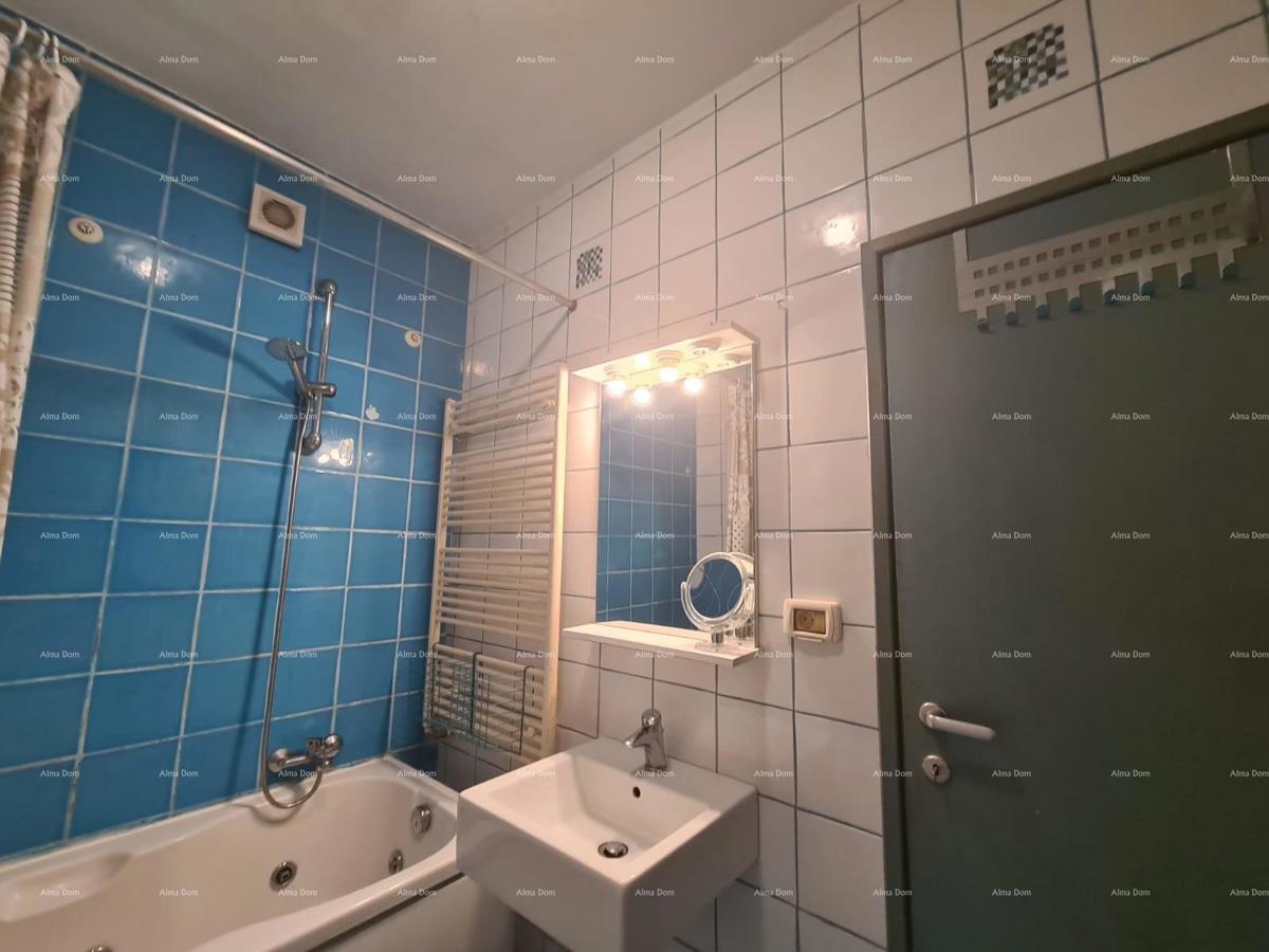 Prodaja stanovanja – Pula, Veruda